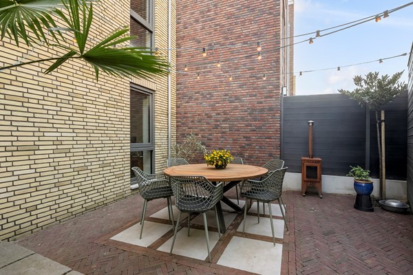 Medium property photo - Amsterdamseweg 16, 6814 CP Arnhem